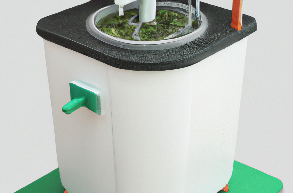 Water Filters Using Mushroom Mycelium