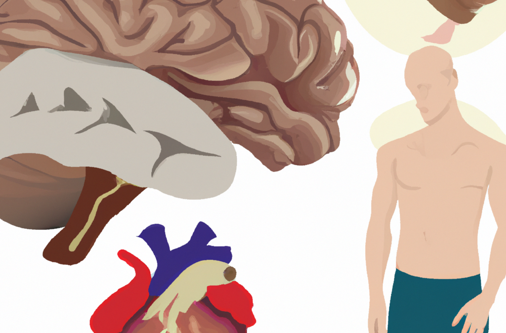 Enhancing Health with Karen Jensen’s Three Brains Concept and the Power of Medicinal Mushrooms